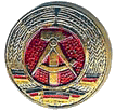 cocarde Volksmarine