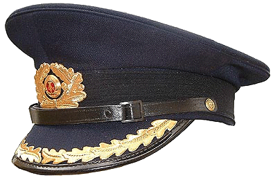Officier suprieur Volksmarine